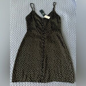 Abercrombie & Fitch dress